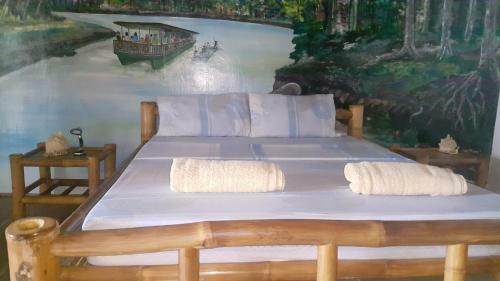 Hotel Bohol-lahoy Dive And Beach Resort
