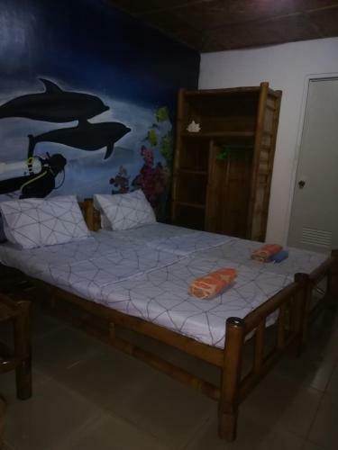 Hotel Bohol-lahoy Dive And Beach Resort