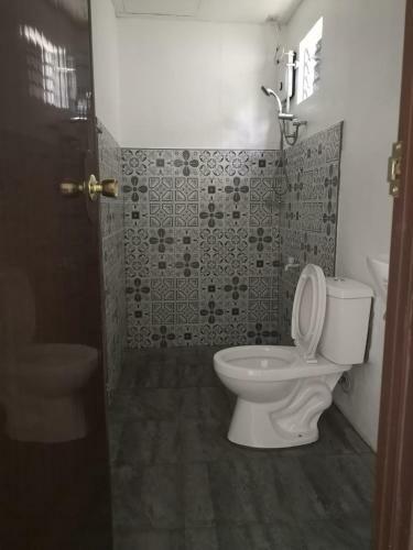 Hotel Bohol-lahoy Dive And Beach Resort