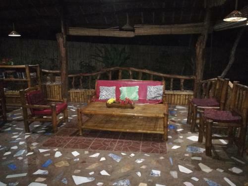 Hotel Bohol-lahoy Dive And Beach Resort