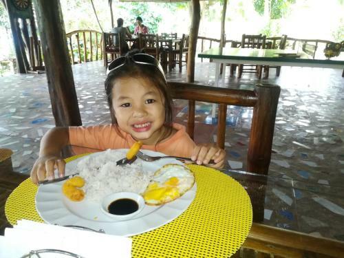 Hotel Bohol-lahoy Dive And Beach Resort