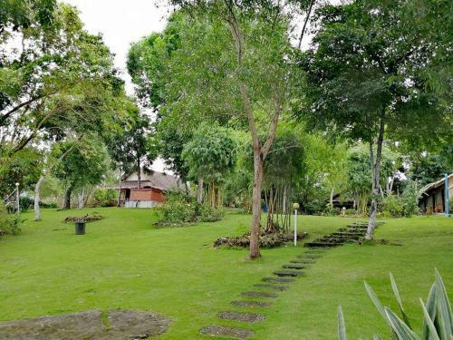 Hotel Bohol-lahoy Dive And Beach Resort