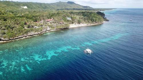 Hotel Bohol-lahoy Dive And Beach Resort