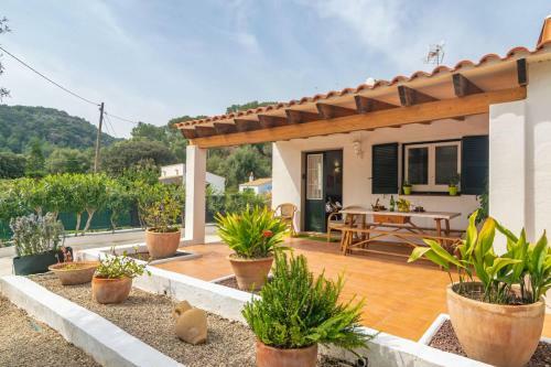 Villa Casa Dina