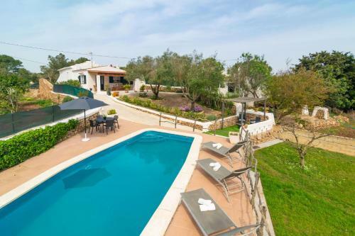 Villa Casa Dina