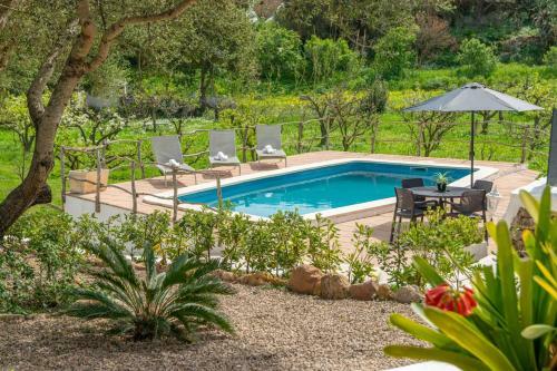 Villa Casa Dina