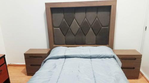 C�moda Y Acogedora Casa A 5 Min de La Feria de San Marcos