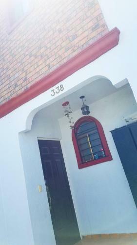 C�moda Y Acogedora Casa A 5 Min de La Feria de San Marcos