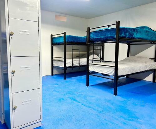 Albergue One Way