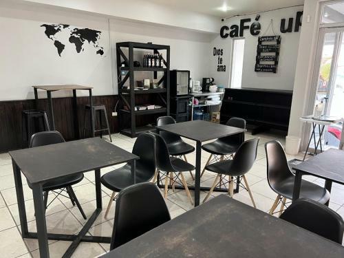 Albergue One Way