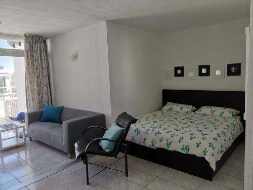 Apartamento Seaside Bungalow