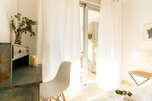 Apartamento Maria Zambrano