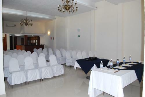 Hotel Jm Ejecutivo Celaya