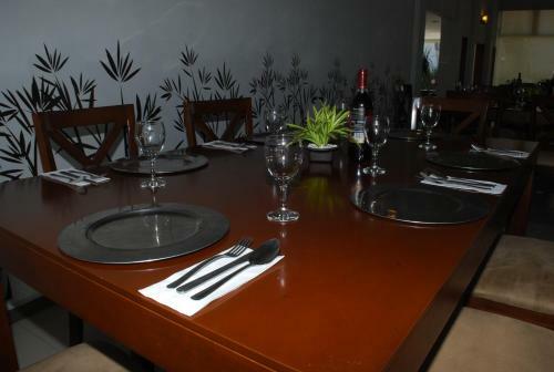 Hotel Jm Ejecutivo Celaya