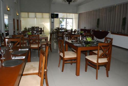 Hotel Jm Ejecutivo Celaya