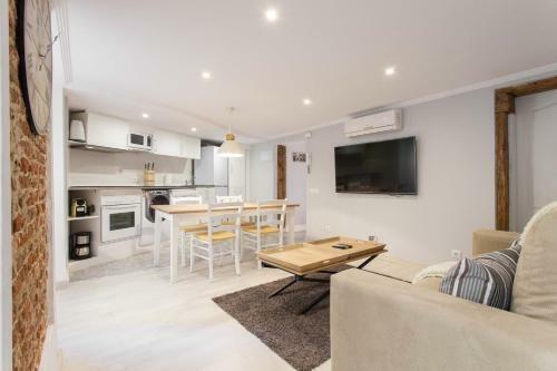 For You Rentals Plaza Mayor Apartment Pos26