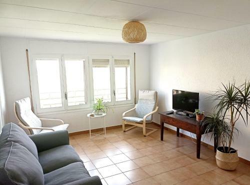 Apartamento Cal Pigat