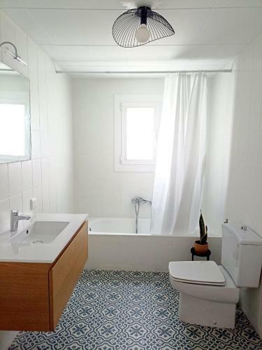 Apartamento Cal Pigat
