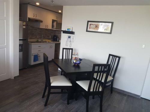 Apartamento Thiers Appt
