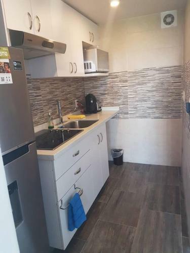 Apartamento Thiers Appt