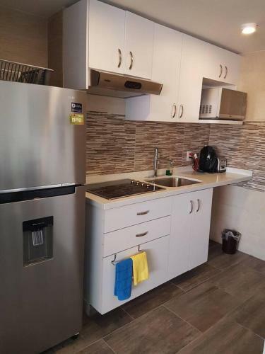 Apartamento Thiers Appt