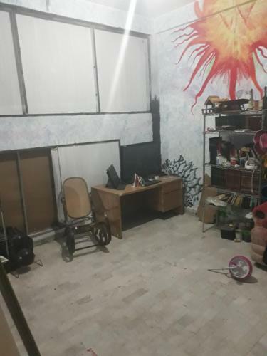 Suite Privada Con Amenidades Compartidas