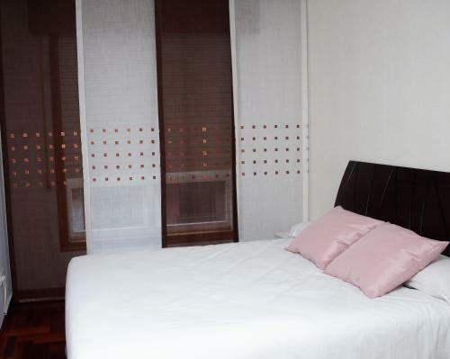 Apartamento Piso Moa�a 3 Dormitorios