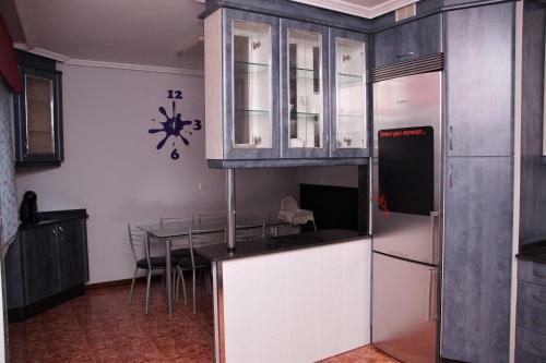 Apartamento Piso Moa�a 3 Dormitorios