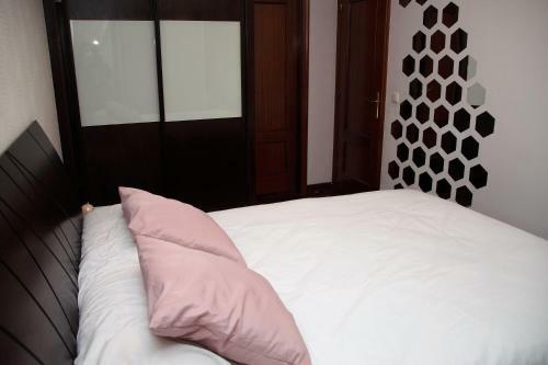 Apartamento Piso Moa�a 3 Dormitorios