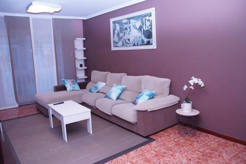 Apartamento Piso Moa�a 3 Dormitorios