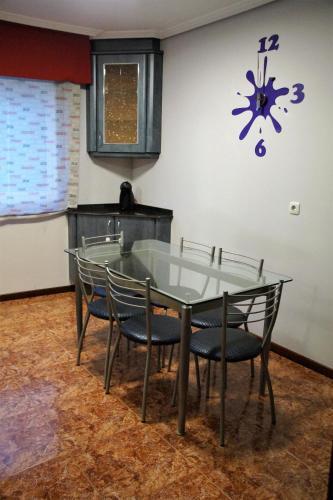Apartamento Piso Moa�a 3 Dormitorios