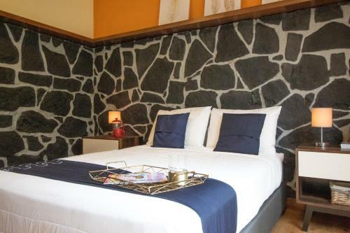 Hotel Singular S�crates