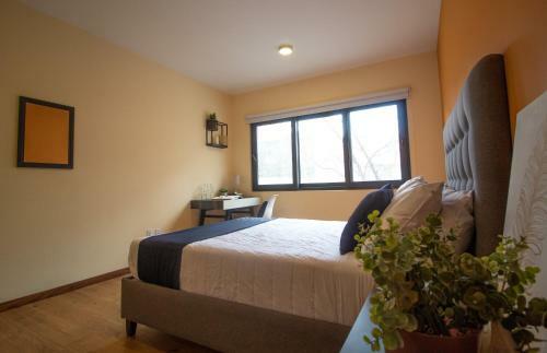 Hotel Singular S�crates