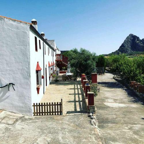Apartamento Cortijo Fuente Marchal