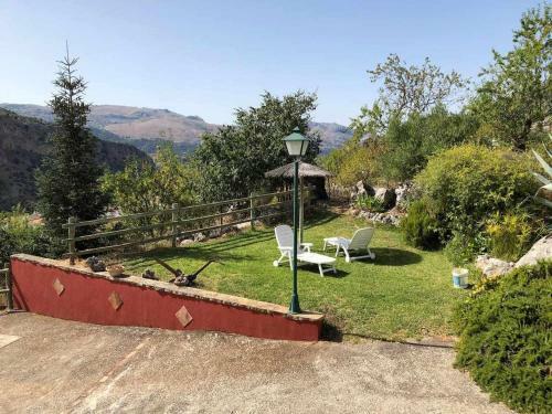 Apartamento Cortijo Fuente Marchal