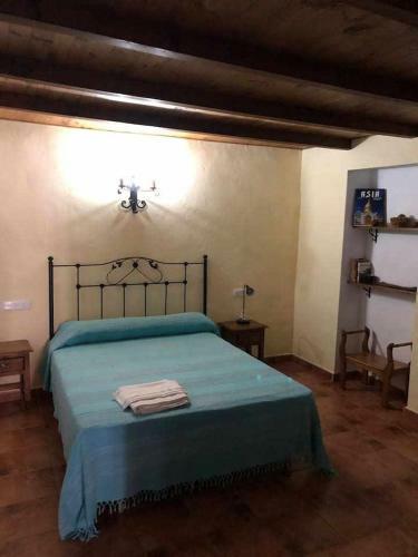 Apartamento Cortijo Fuente Marchal