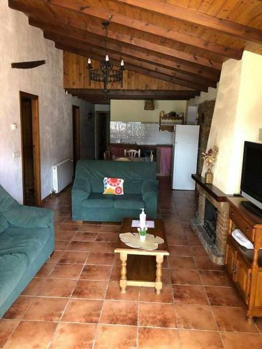 Apartamento Cortijo Fuente Marchal