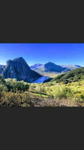 Apartamento Cortijo Fuente Marchal
