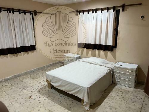 Apartamento Casa Celestun Conchitas