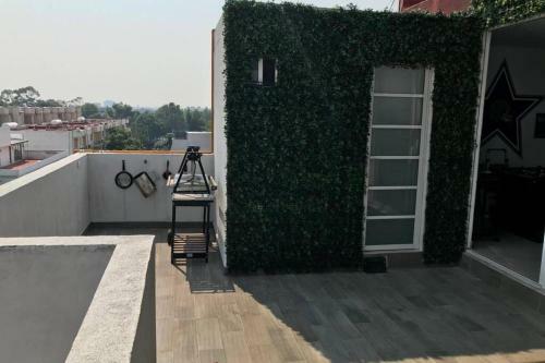 Apartamento Inmejorable Ph de 2 R�camaras Con Excelente Vista