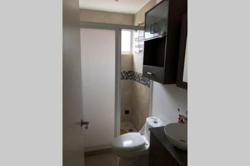 Apartamento Inmejorable Ph de 2 R�camaras Con Excelente Vista