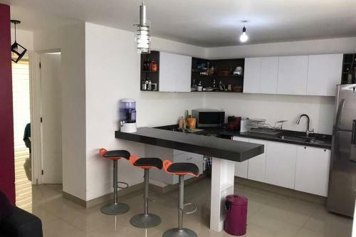 Apartamento Inmejorable Ph de 2 R�camaras Con Excelente Vista