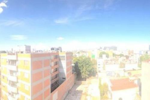 Apartamento Inmejorable Ph de 2 R�camaras Con Excelente Vista
