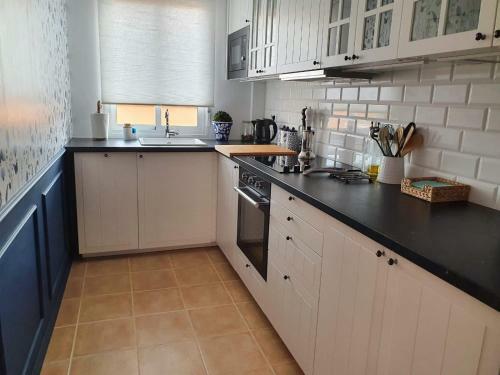 Apartamento Marina Golf Mojacar Playa