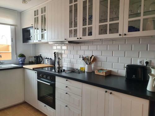 Apartamento Marina Golf Mojacar Playa