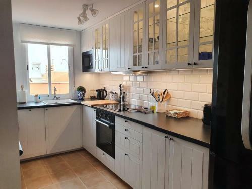 Apartamento Marina Golf Mojacar Playa