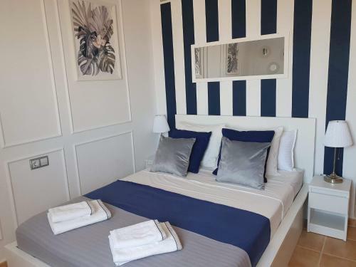 Apartamento Marina Golf Mojacar Playa
