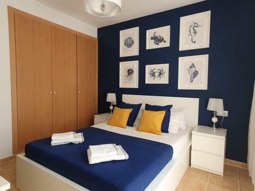 Apartamento Marina Golf Mojacar Playa