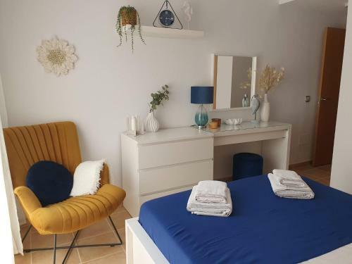 Apartamento Marina Golf Mojacar Playa