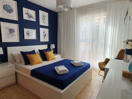 Apartamento Marina Golf Mojacar Playa